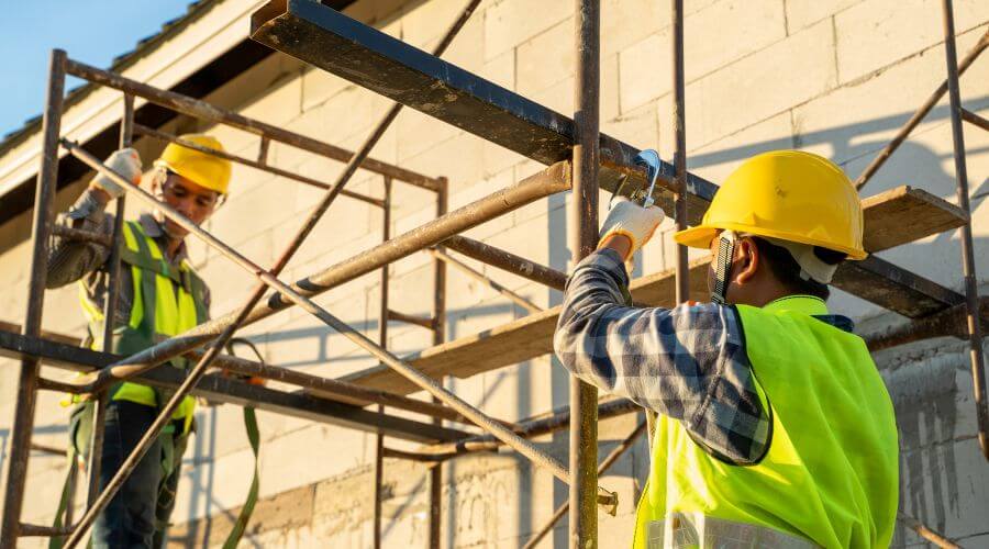 Flashing Repair in Cameron, NC